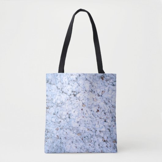Gekatoen Tote Bag (Voorkant)
