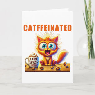 GEKATTENATINEERD KAART