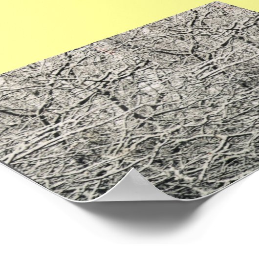 GEKISSEERD DOOR SNEE POSTER (Hoek)