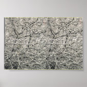 GEKISSEERD DOOR SNEE POSTER (Voorkant)