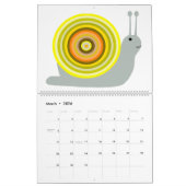 Gekke Afbeeldingen Kalender (Mar 2026)