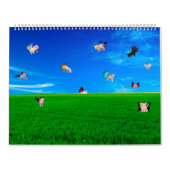 Gekke Afbeeldingen Kalender (Hoes)