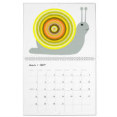 Gekke Afbeeldingen Kalender (Mar 2027)