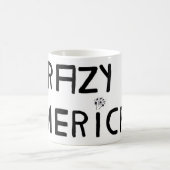 GEKKE AMERIKAANSE MOK (Center)