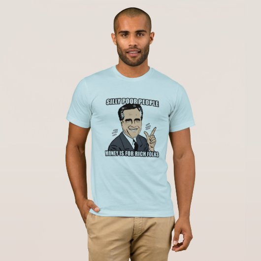 gekke armen - .png t-shirt (Voorkant volledig)