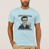 gekke armen - .png t-shirt (Voorkant)