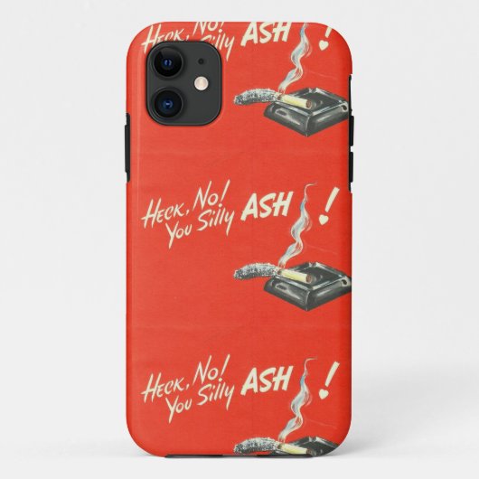 gekke as Case-Mate iPhone case (Achterkant)