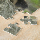 Gekke Baby Legpuzzel (Zijkant)