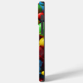 Gekke ballen -iPhone 14 Pro Max CAS Case-Mate iPhone Case (Achterkant / Links)