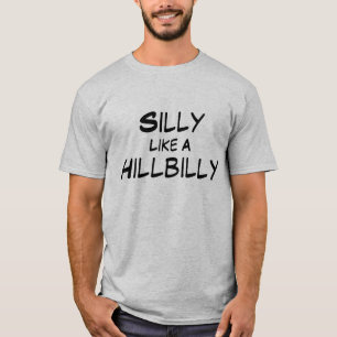 Gekke Billy T-shirt