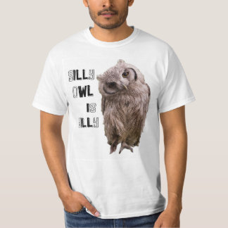 Gekke boomkor t-shirt