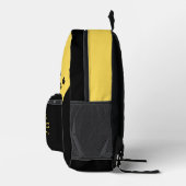 Gekke Cat Rugzak (Rechts)