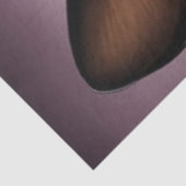 Gekke Chihuahua Steampunk Hond Helder Gekleurd Tissuepapier (Detail)