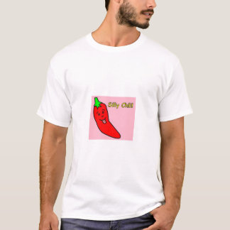 Gekke Chili T-shirt