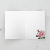 Gekke dingen - Jane Austen Kaart (Binnen)