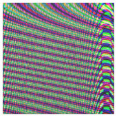 Gekke draaiing..... stof (Swatch)