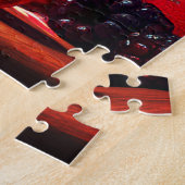 Gekke Drink Legpuzzel (Zijkant)