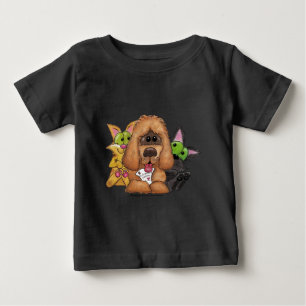 Gekke en Tig met Sassie-Pet Adoptie is LIEFDE