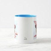 Gekke Flutterby Rat Mok (Midden)