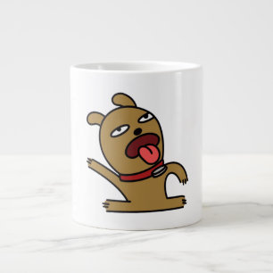 Gekke Frodo Grote Koffiekop