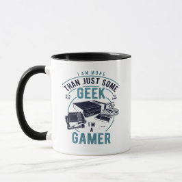Gekke Gamer Mok