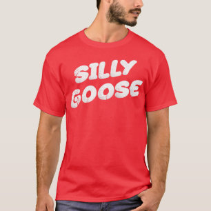 Gekke Gans look T-shirt