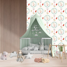 Gekke Gans Schattigee Ganzen Roze Hears Baby Girl