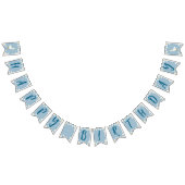 Gekke ganzenbanner vlaggetjes (Alle)