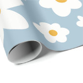 Gekke ganzenwikkelpapier cadeaupapier (Rol Hoek)