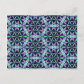 gekke gelul briefkaart (Voorkant)