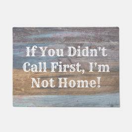 Gekke Gezegde deurmat