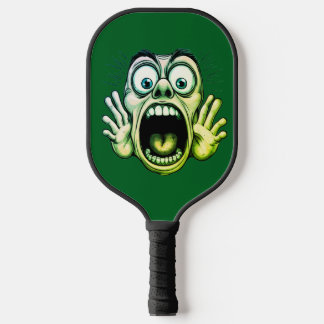 Gekke Gezicht Pickleball Paddle