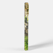 Gekke Giraffe - iPhone/iPad-draagtas Case-Mate iPhone Case (Achterkant / Rechts)