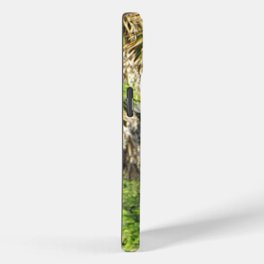 Gekke Giraffe - iPhone/iPad-draagtas Case-Mate iPhone Case (Achterkant / Rechts)