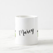 Gekke Goat Golf T-shirt Koffiemok (Center)