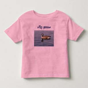 Gekke goose apparel kinder shirts