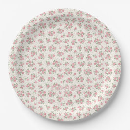 Gekke Goose Floral Party Bord – Bloemen