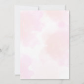 Gekke Goose Flower Garden Mushroom 2e verjaardag Kaart (Achterkant)