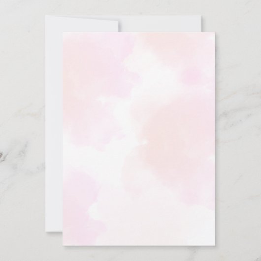 Gekke Goose Flower Garden Mushroom 2e verjaardag Kaart (Achterkant)