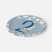 Gekke Goose Paper Bord (Gekanteld)