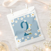 Gekke Goose Party Bag Bedankzakje (Geknipt)