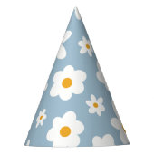 Gekke Goose Party Pet Feesthoedjes (Voorkant)