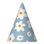 Gekke Goose Party Pet Feesthoedjes (Links)