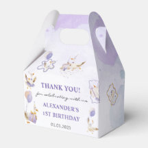 Gekke Goose verjaardagsfeestje