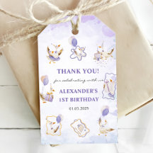 Gekke Goose verjaardagsfeestje