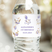 Gekke Goose verjaardagsfeestje