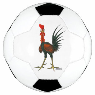 Gekke Haan Voetbal