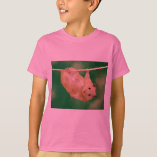 gekke hamster t-shirt
