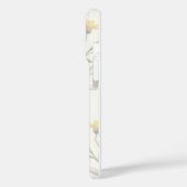 Gekke herten & egel iPhone/iPad hoes (Achterkant / Links)