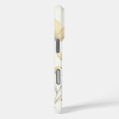 Gekke herten & egel iPhone/iPad hoes (Achterkant / Rechts)